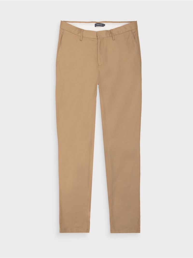 Pantalón Slim Fit para Hombre 48432