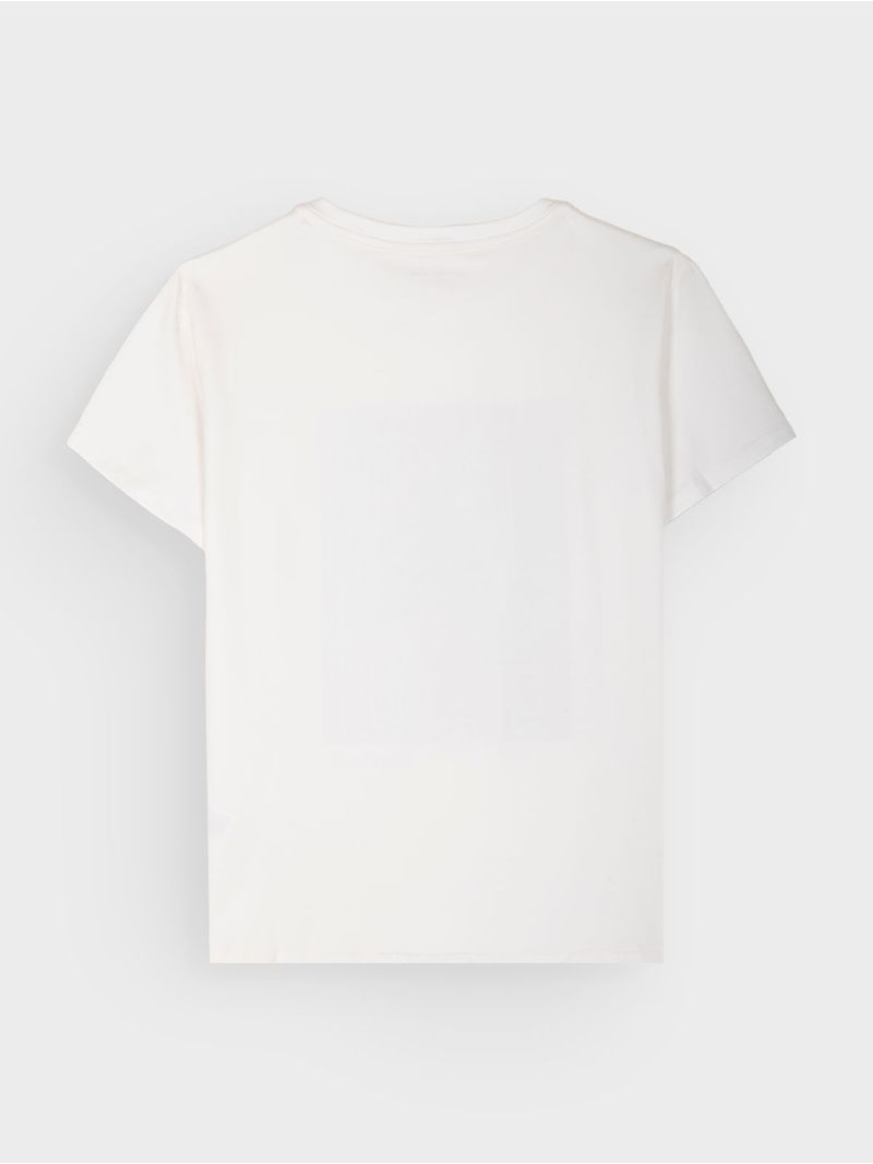Camiseta Estampada para Mujer 40424