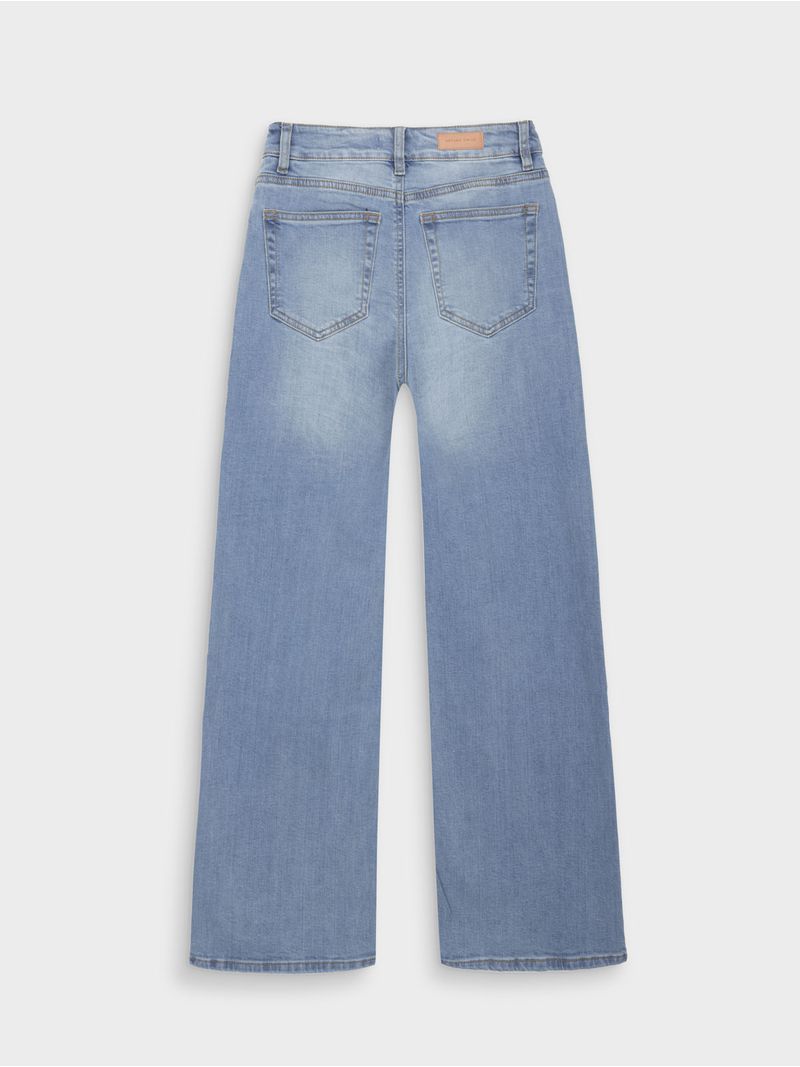 Jean para Mujer 44514