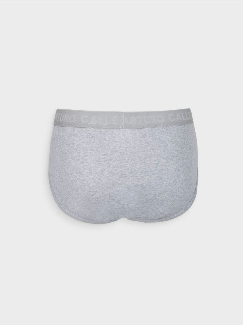 Calzoncillo Brief para Hombre 41535