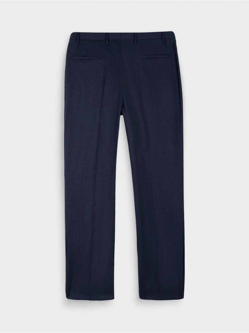 Pantalón Formal Slim Fit para Hombre 45897