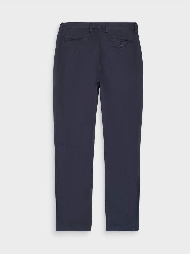 Pantalón Regular Fit para Hombre 47787