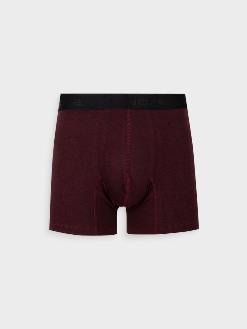 Bóxer Pack X3 para Hombre 13851