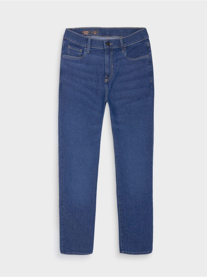 Jean Hombre 803 Slim para Hombre 45416
