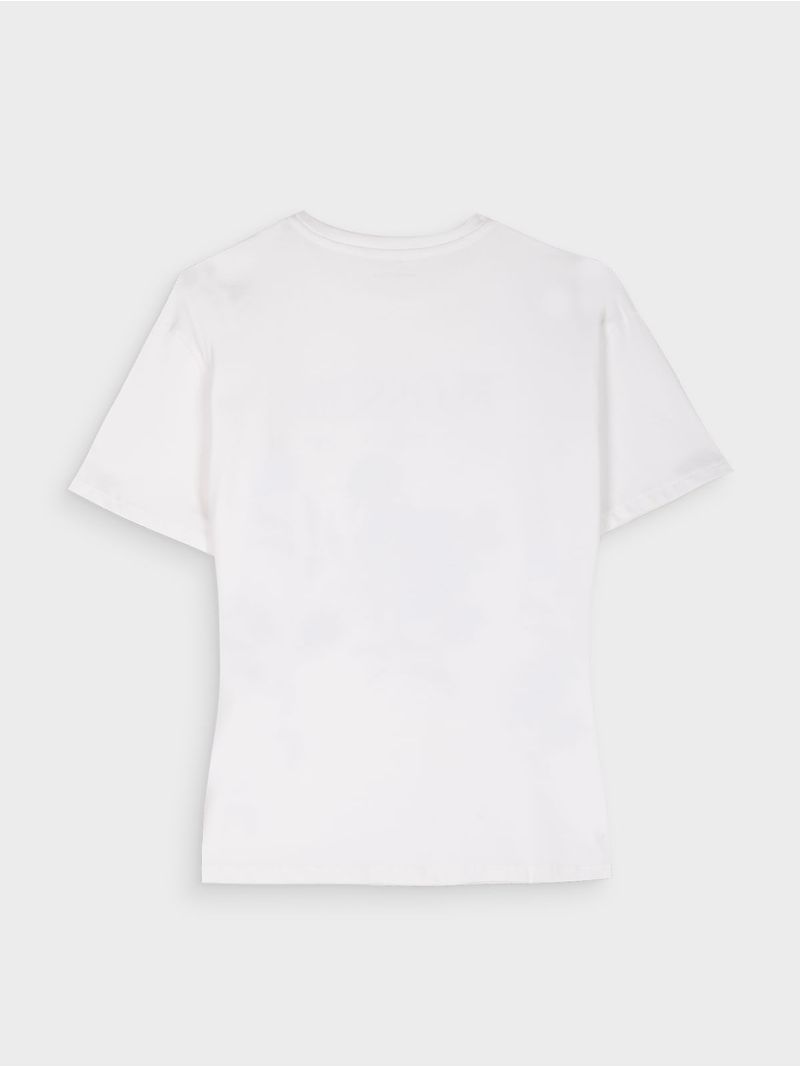 Camiseta Estampada para Mujer 42417
