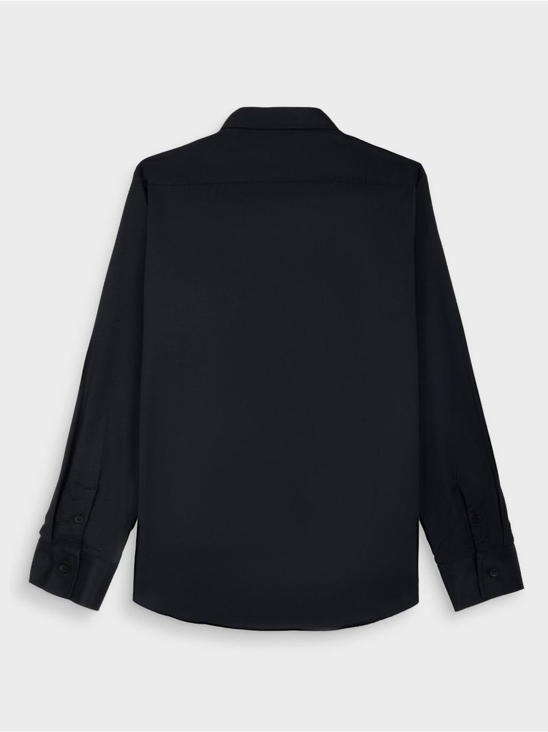 Camisa Manga Larga para Hombre 13032