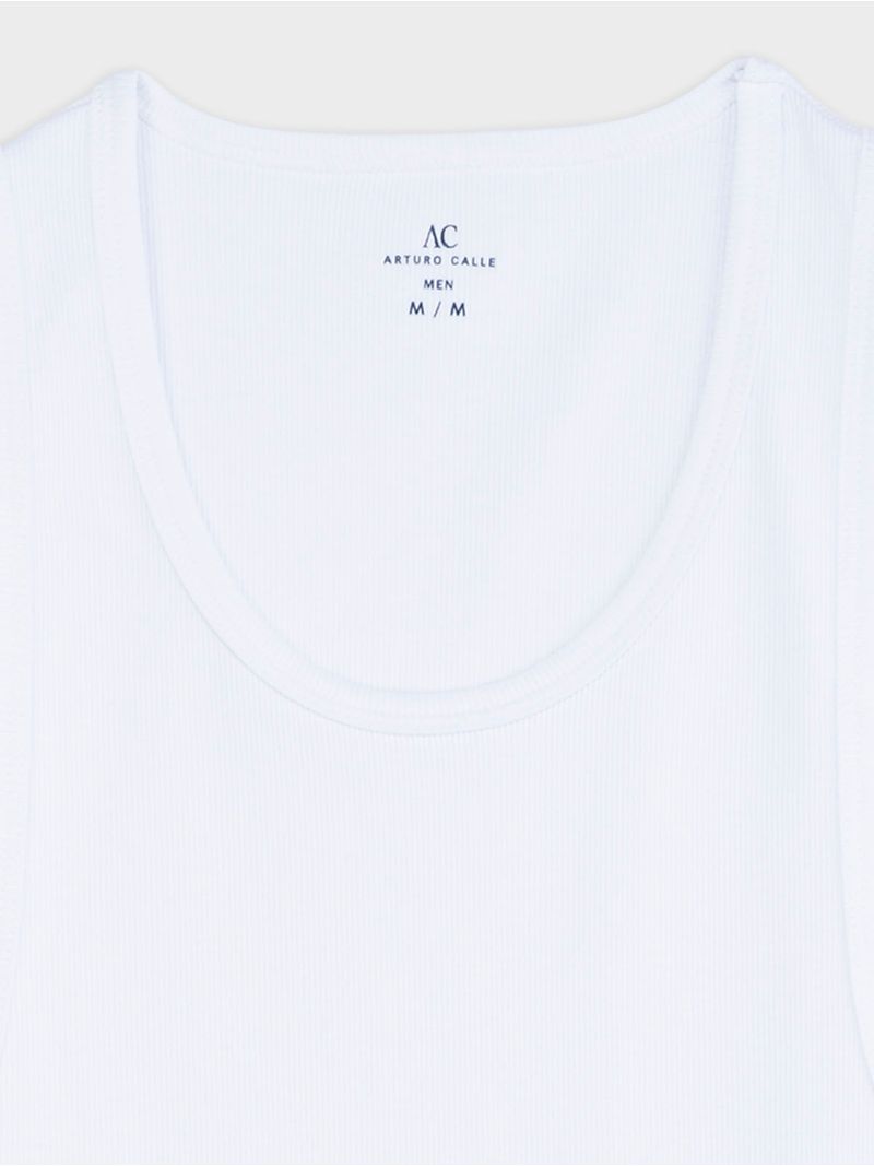 Pack x 2 Camisillas Antibacterial para Hombre 11998