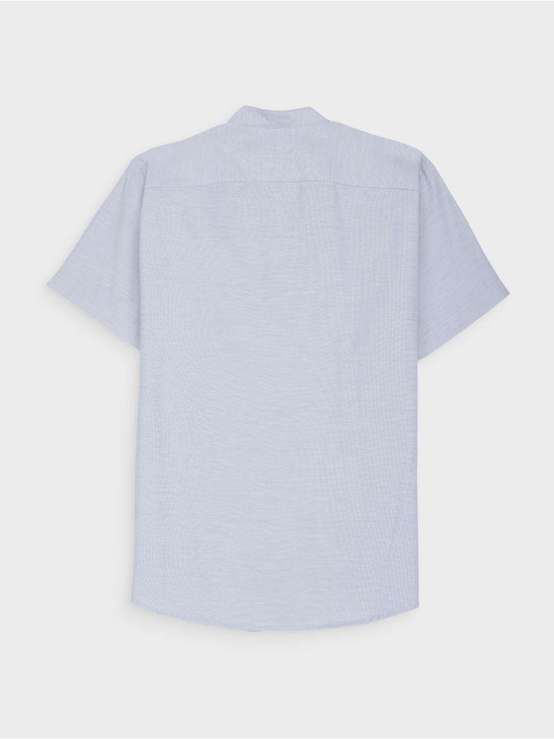Camisa Slim Fit para Hombre 13745