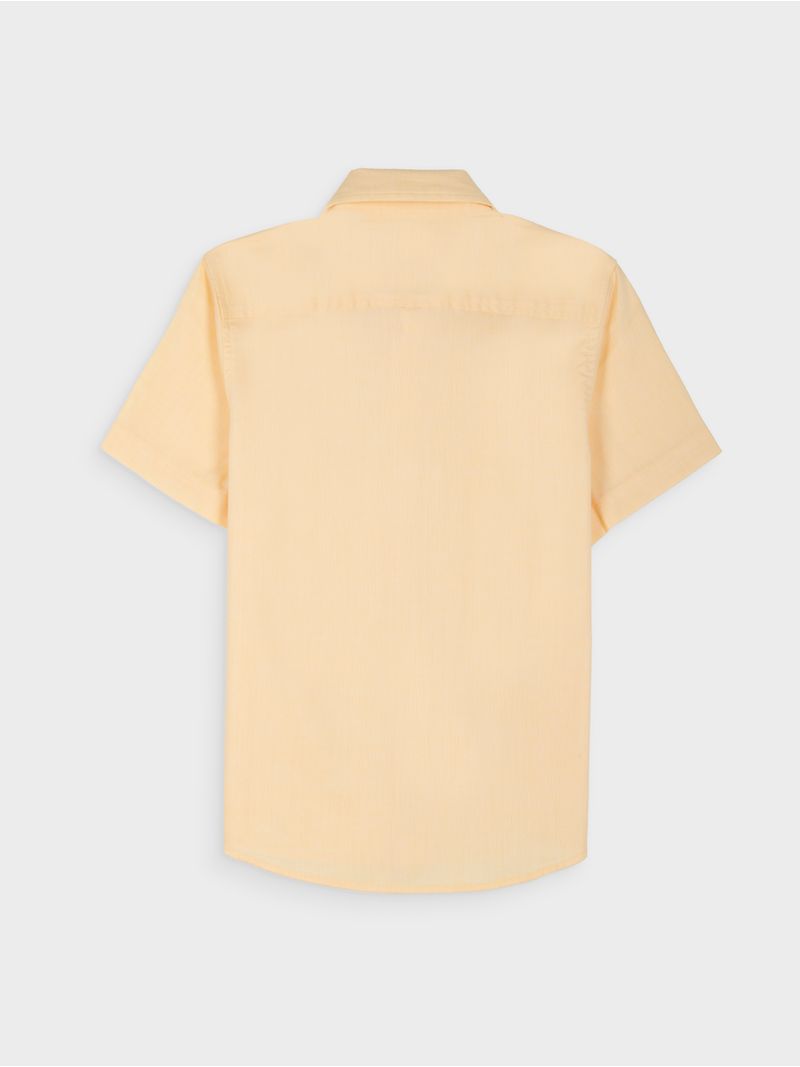 Camisa Manga Corta para Niño 14805