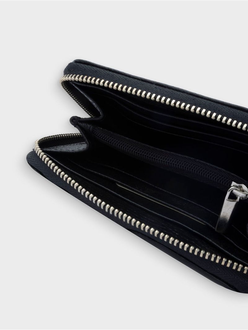 Billetera de Cuero para Mujer 44215