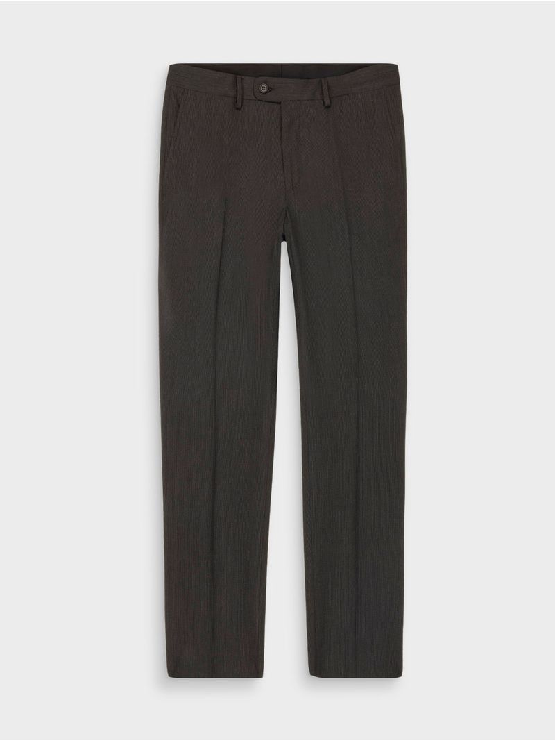Pantalón Semi Slim Fit para Hombre 45972