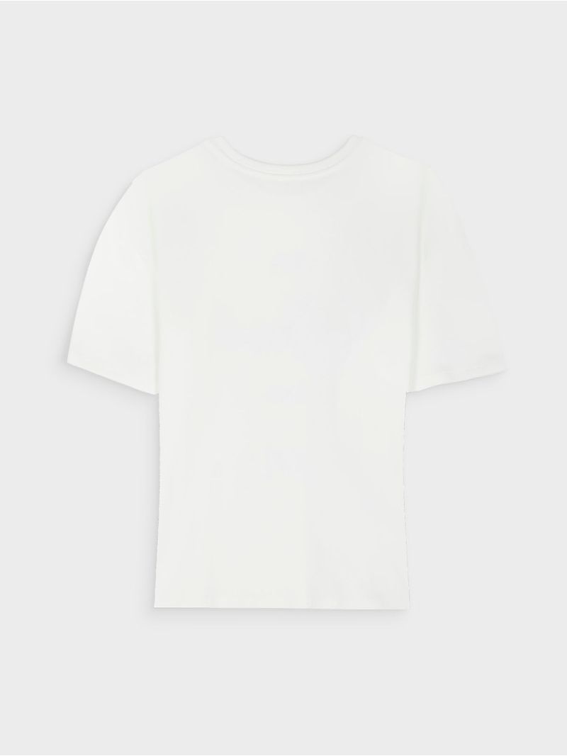 Camiseta Estampada para Mujer 44460