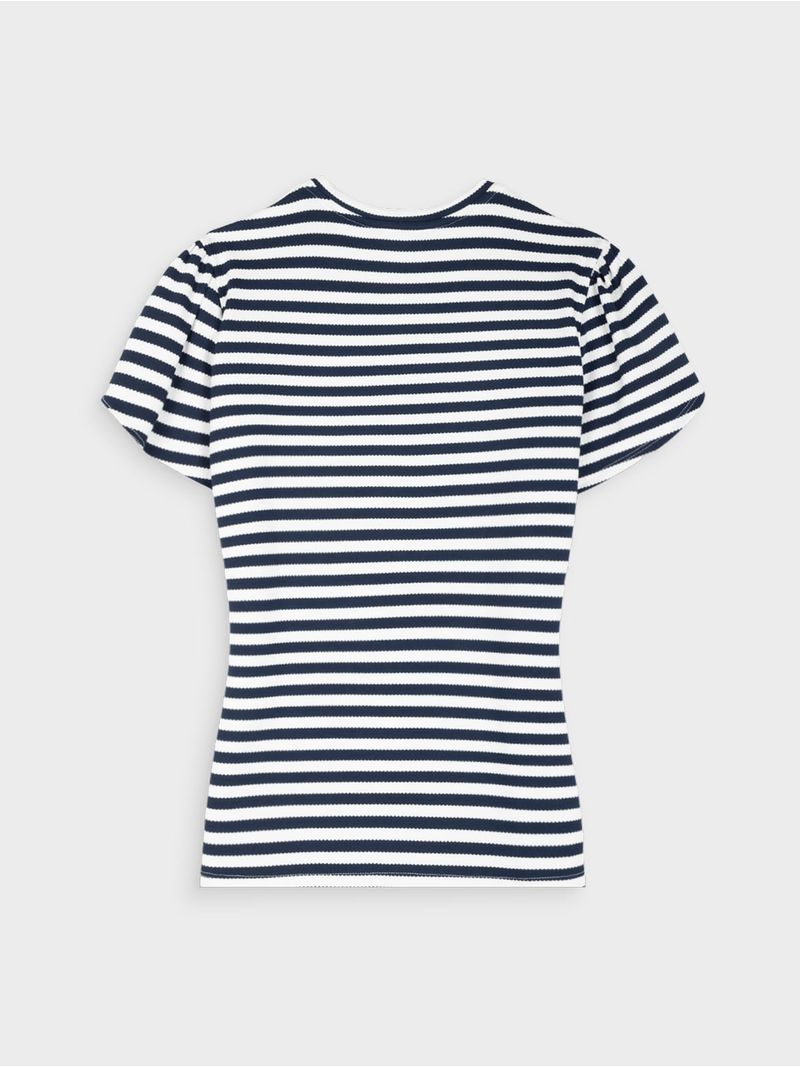 Camisa Unicolor para Mujer 44453