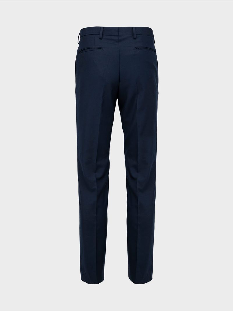 Pantalón Formal Regular Fit 87288