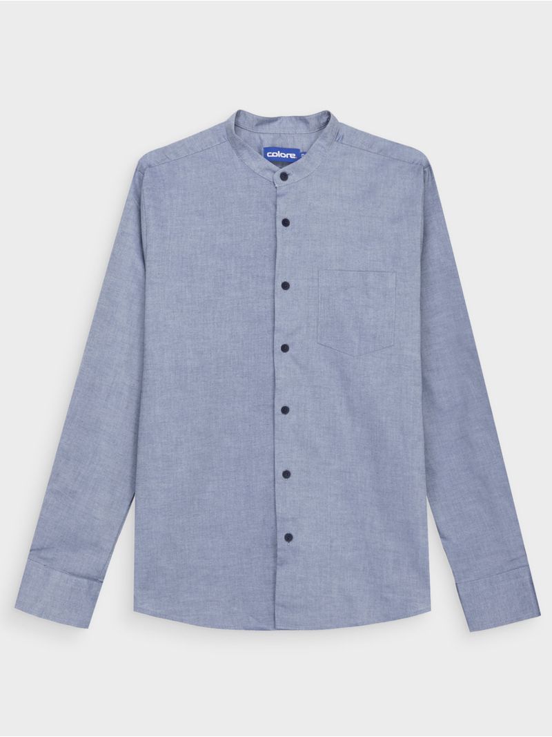 Camisa Casual para Hombre 13239