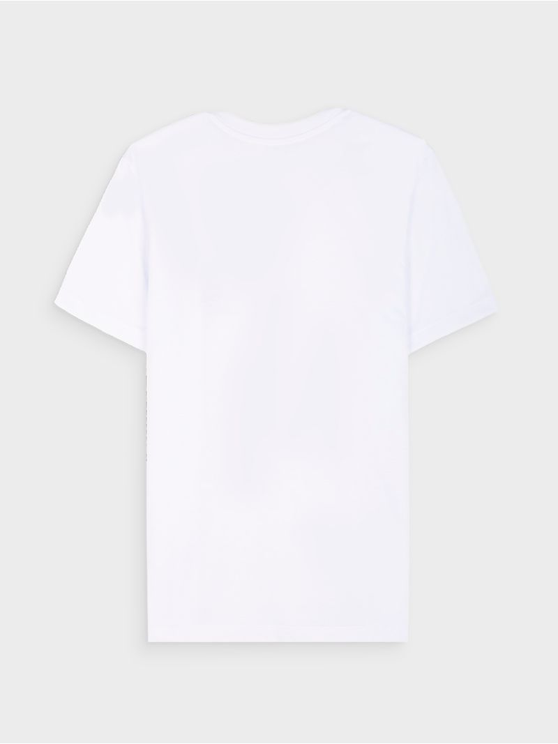 Camiseta Estampada para Hombre 13349
