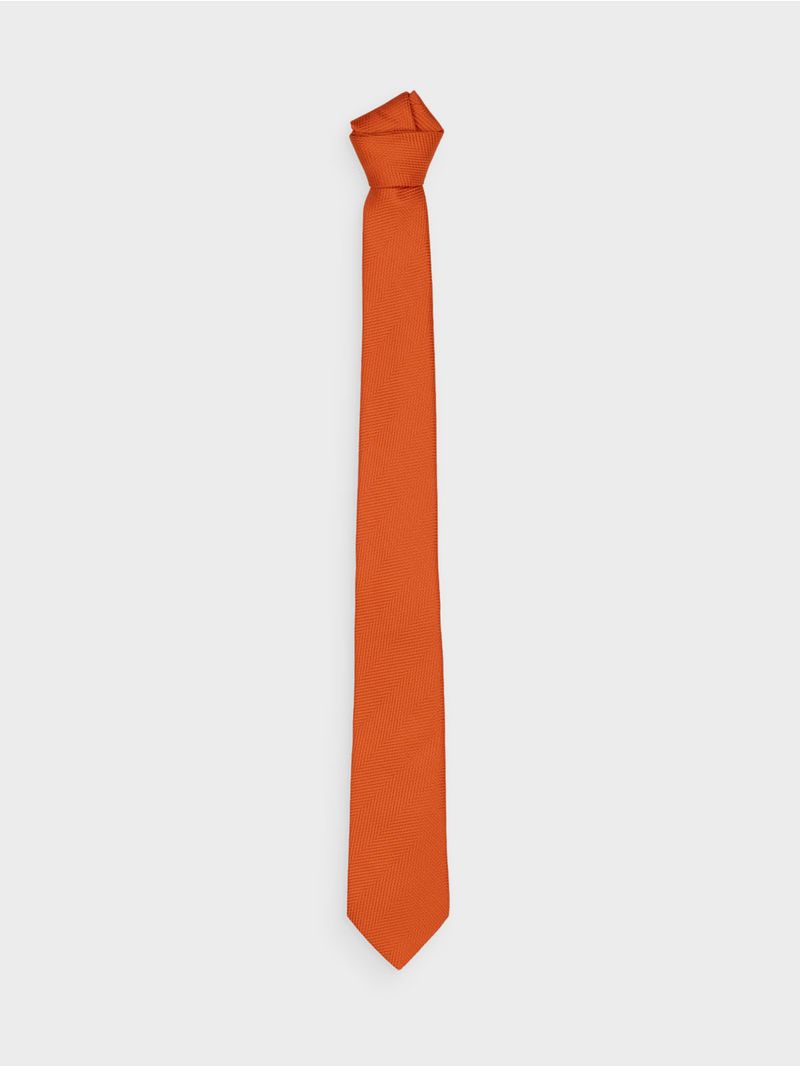 Corbata en Poliéster Moderna para Hombre 45884