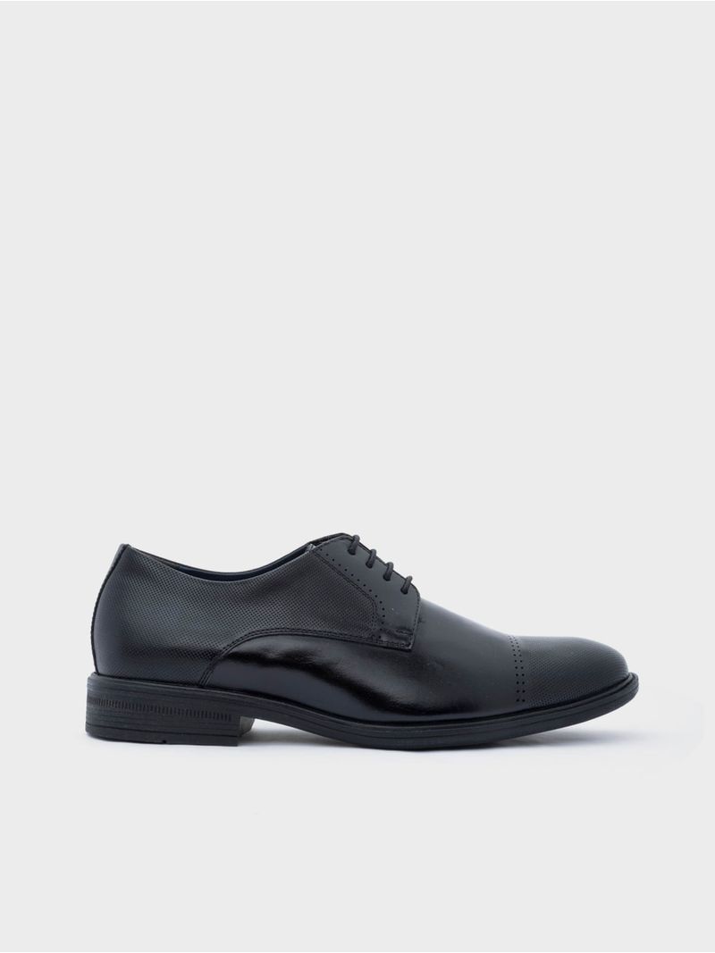 Zapatos en Cuero para Hombre 45172
