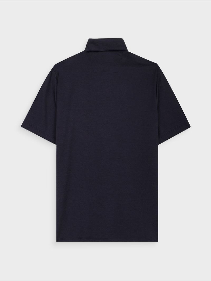 Polo Piqué para Hombre 44393
