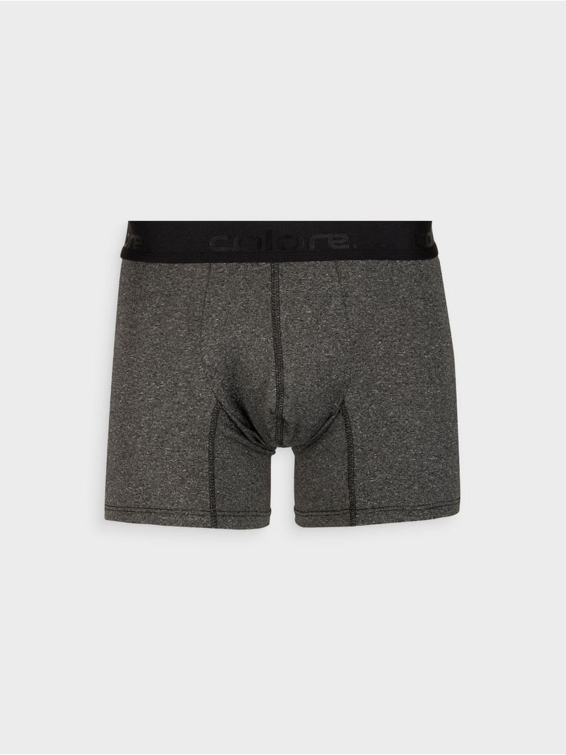 Bóxer con Textura para Hombre 13581