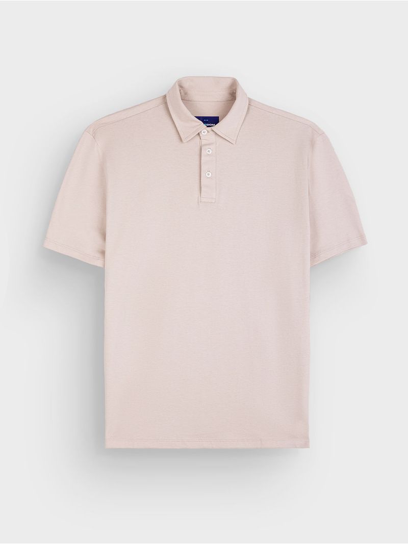 Polo Básica Silueta Regular 05312