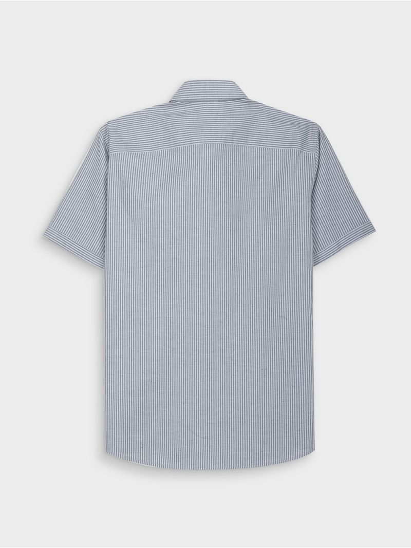 Camisa en Algodón para Hombre 42561