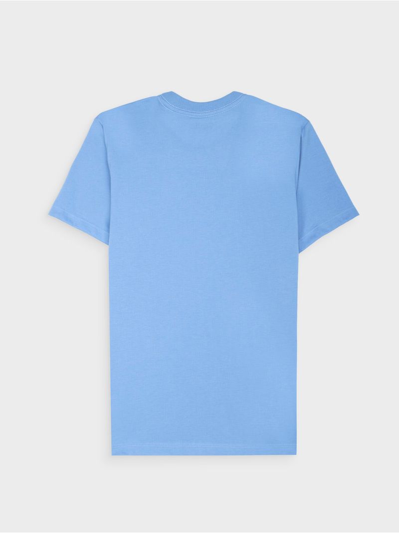 Camiseta Tejido Jersey para Hombre 13832