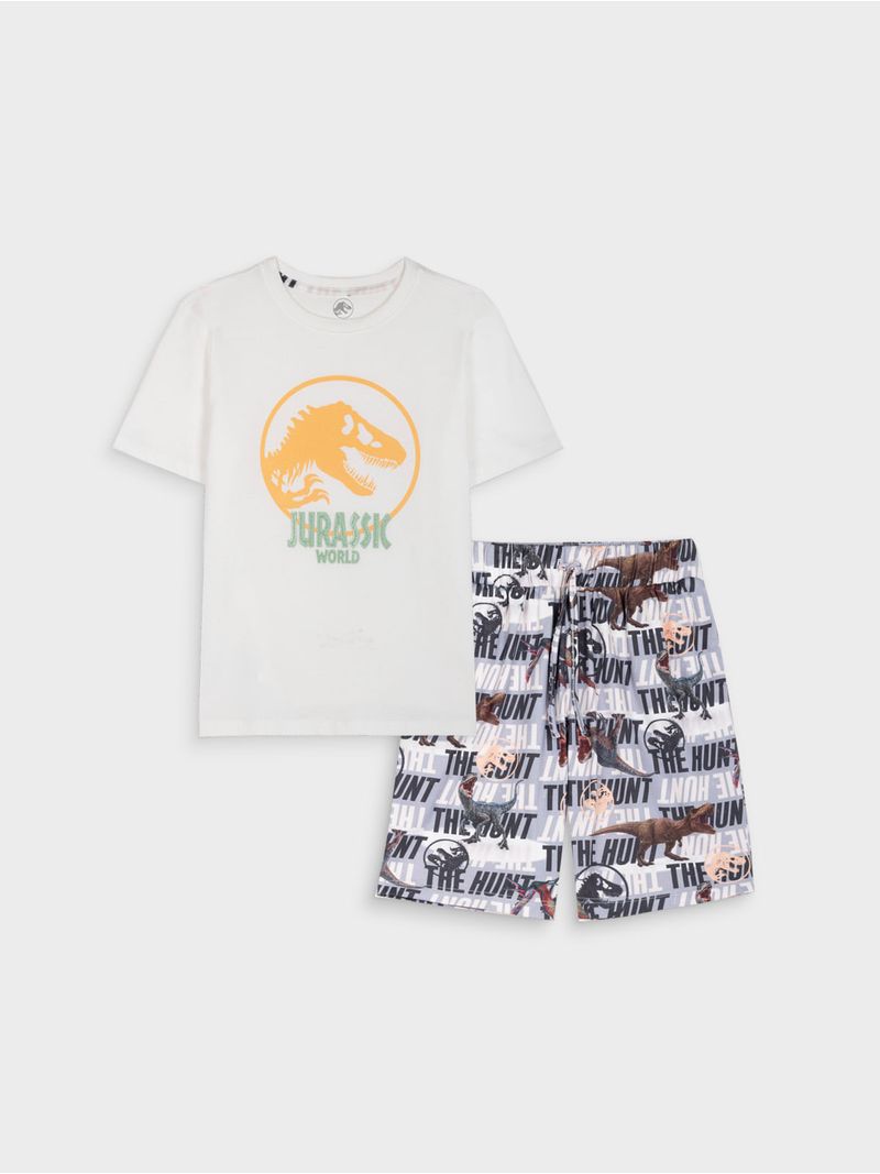 Pijama para Niño 14948