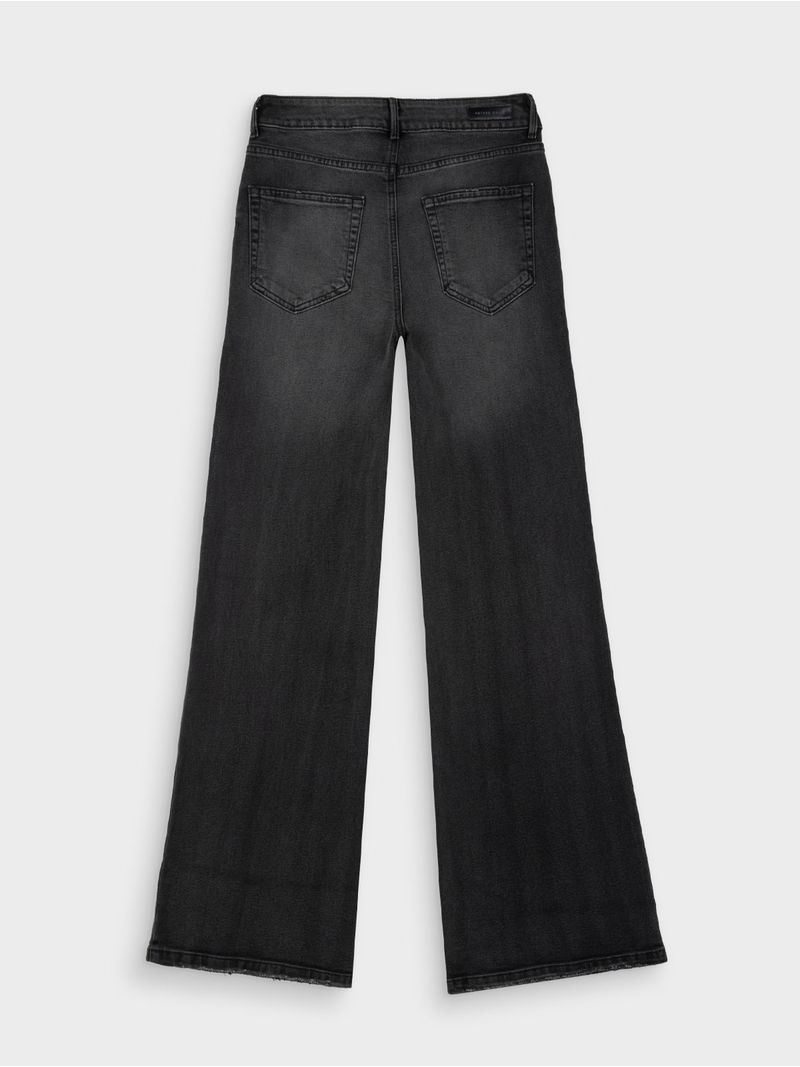 Jean Flare para Mujer. 45388