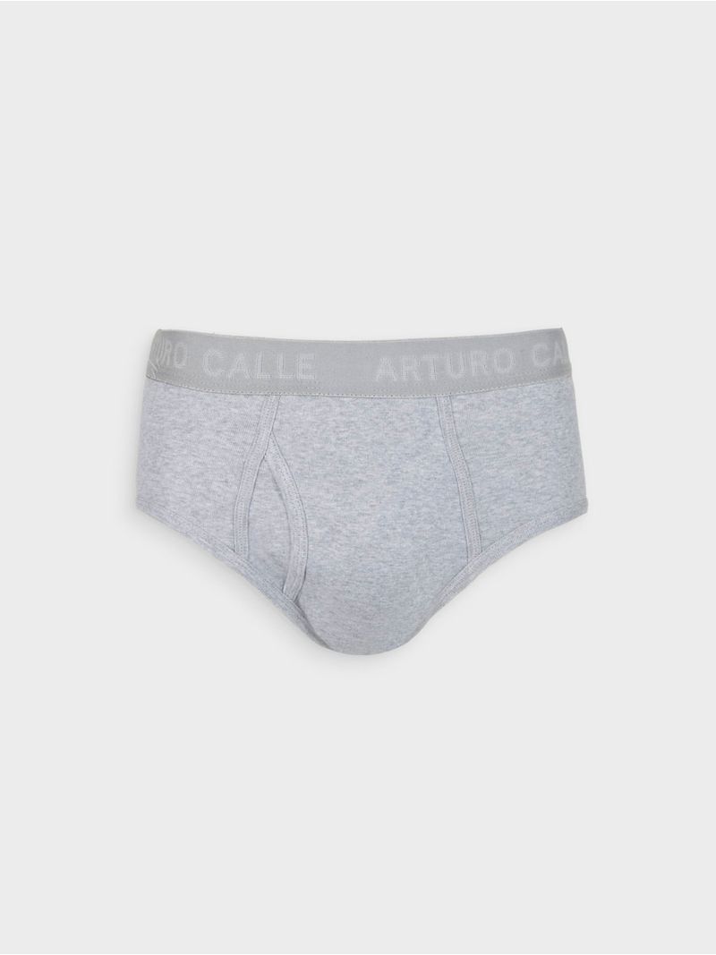 Calzoncillo Brief para Hombre 41535