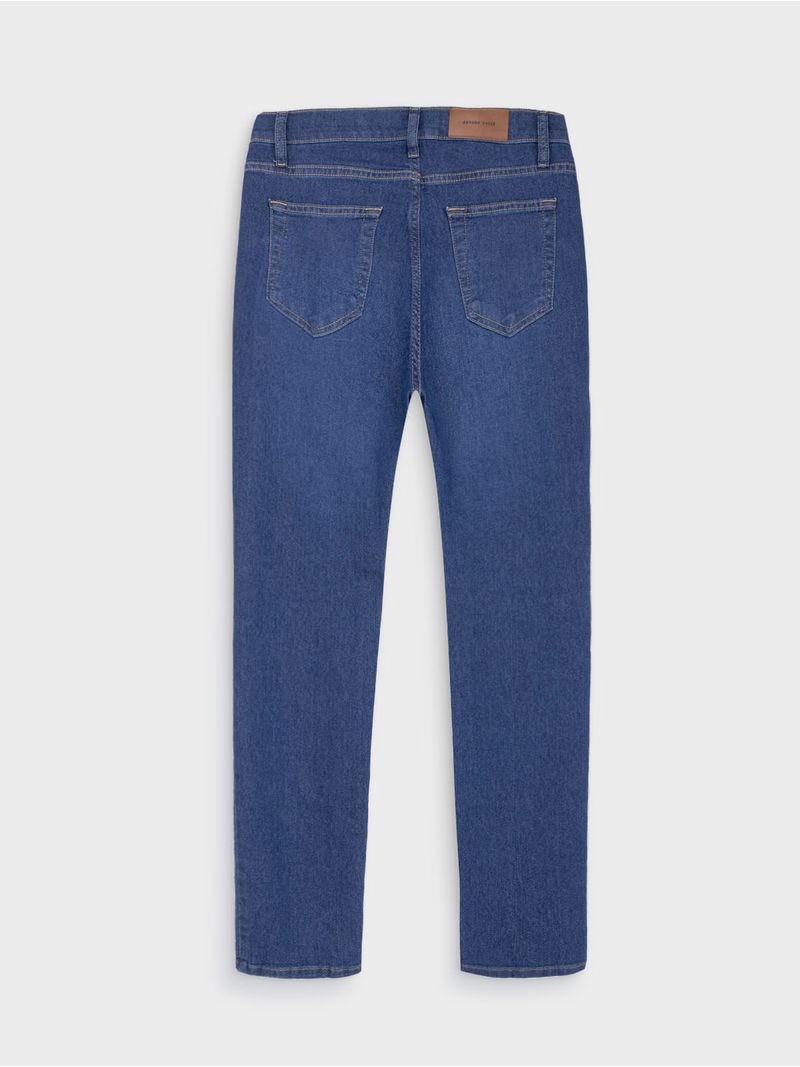 Jean Hombre 803 Slim para Hombre 45416