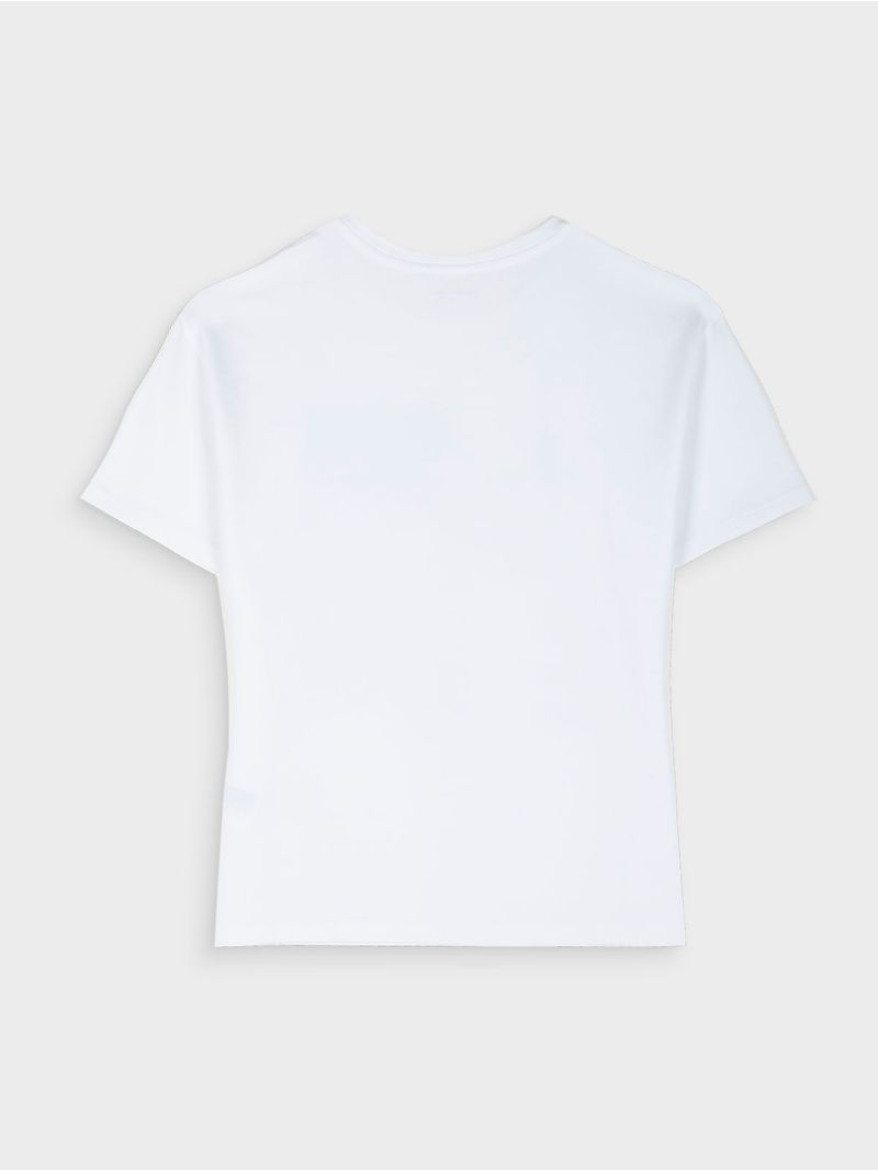 Camiseta Estampada para Mujer 43724