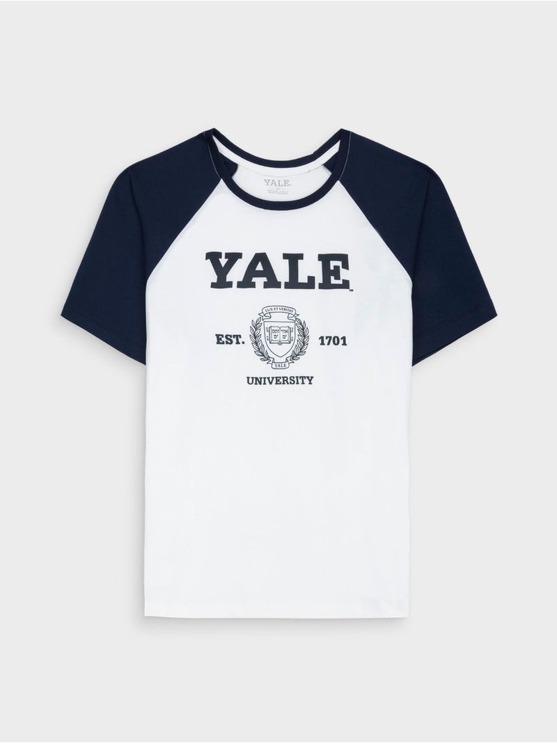 Camiseta en Algodón Tipo Jersey para Hombre 45521