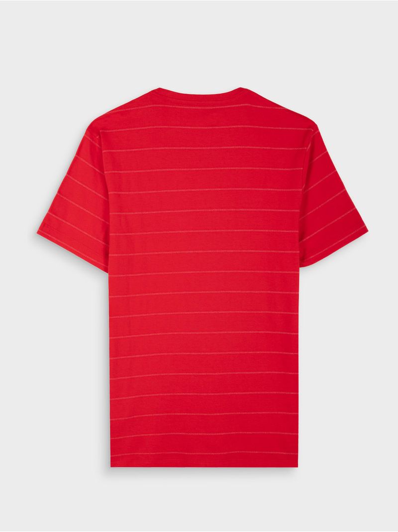 Camiseta Moda Regular Fit para Hombre 39223