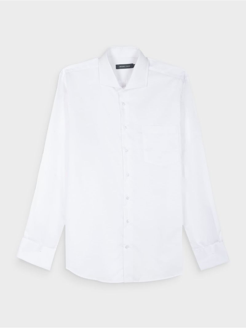Camisa Formal para Hombre 45952