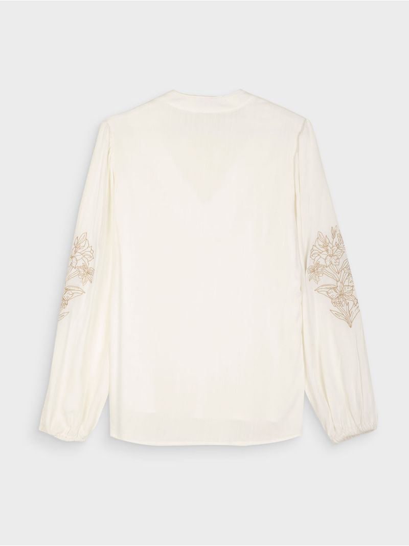 Blusa Ligera y Versátil para Mujer 42432