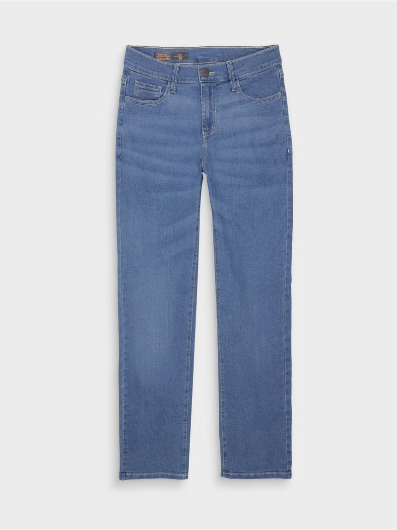 Jean Regular para Hombre 46631