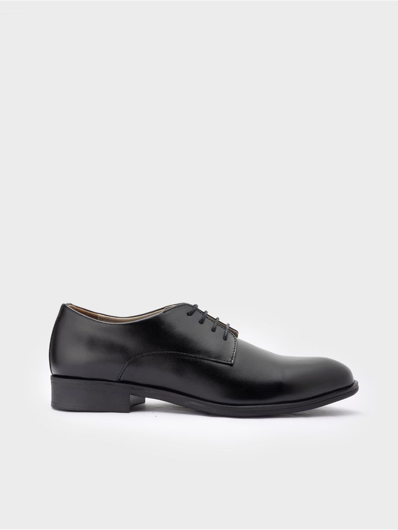Zapatos Formas en Cuero para Hombre 12578