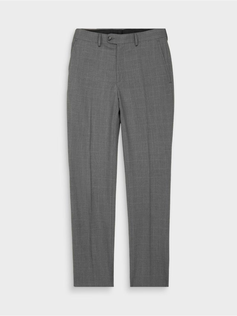 Pantalón Semi Slim Fit para Hombre 45922