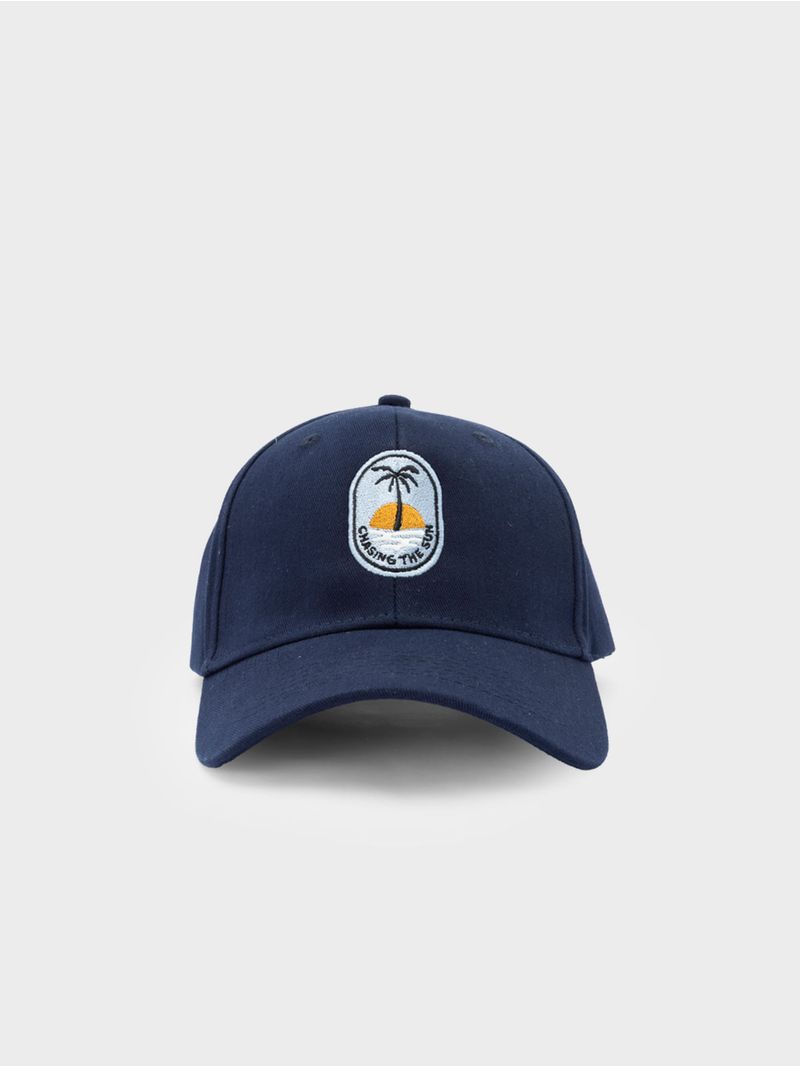 Gorra Beisbolera para Hombre 13592