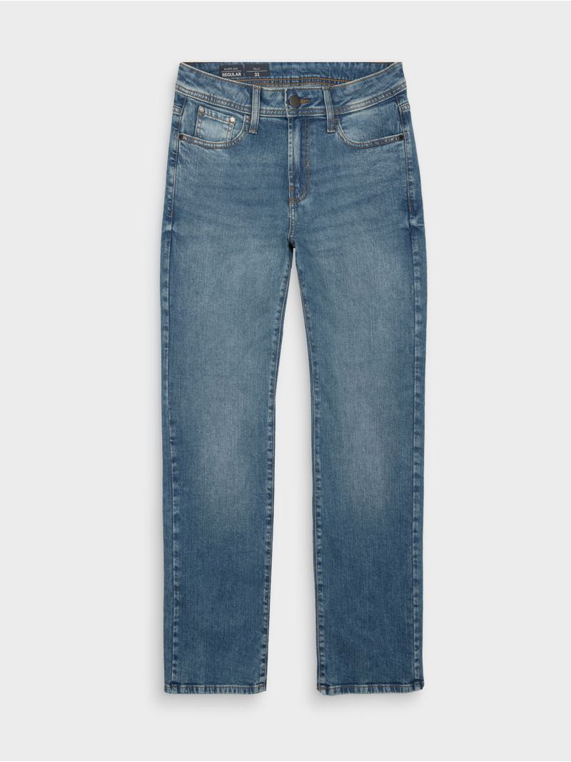 Jean para Hombre 46664