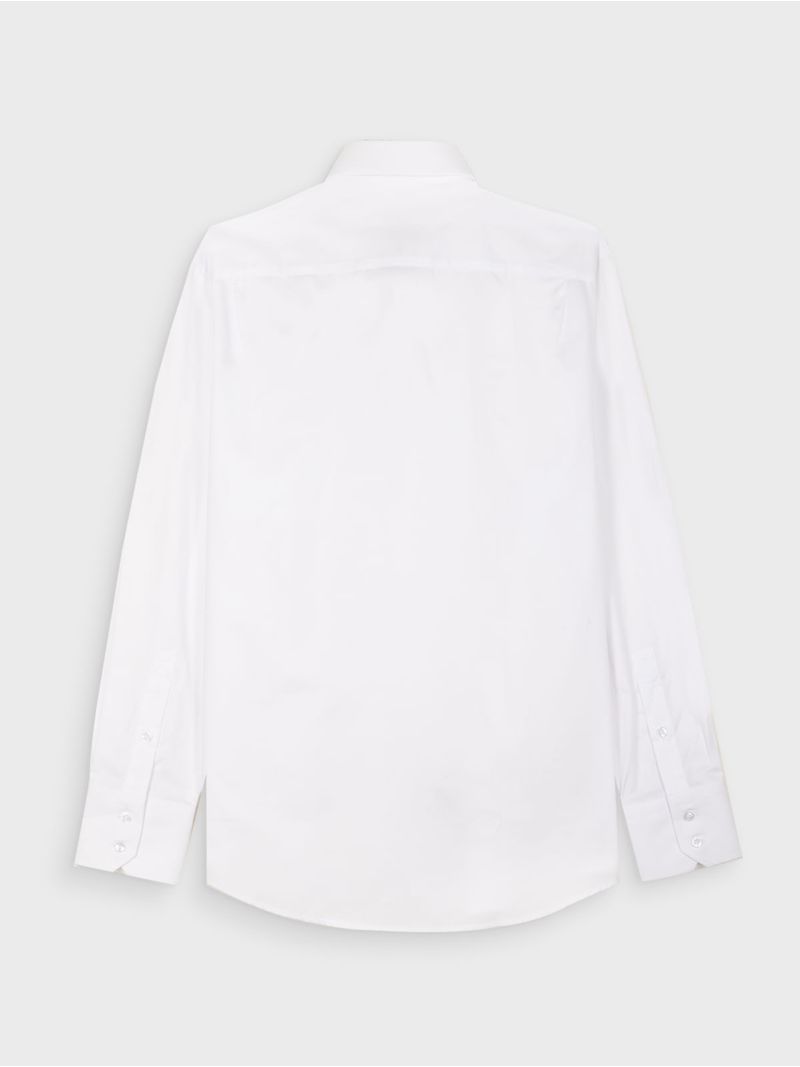 Camisa Formal Regular Fit para Hombre 37572