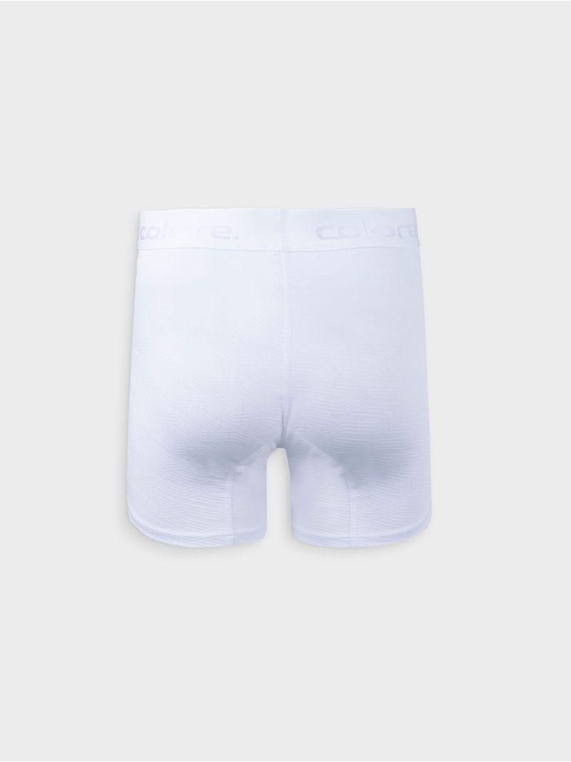Bóxer Largo Medio para Hombre 13578