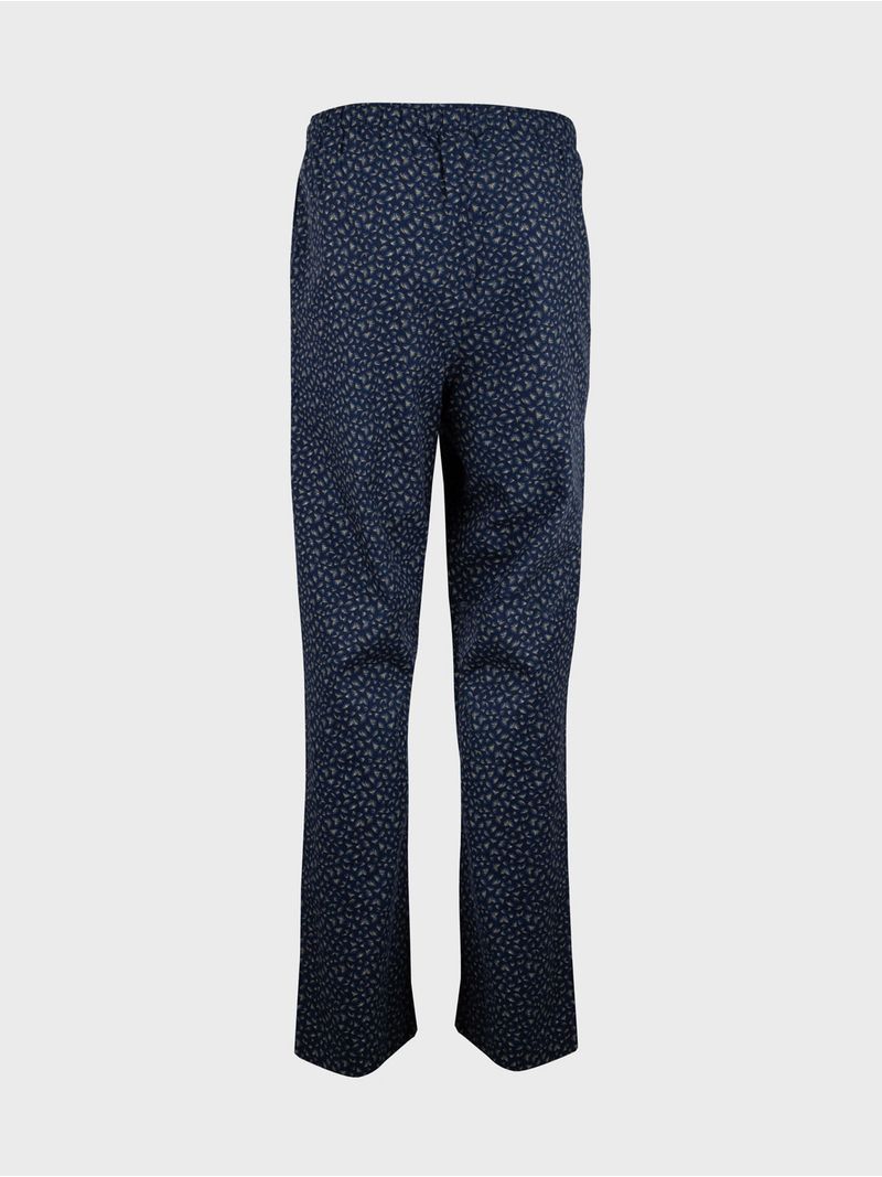 Pantalón de Descanso para Hombre32368