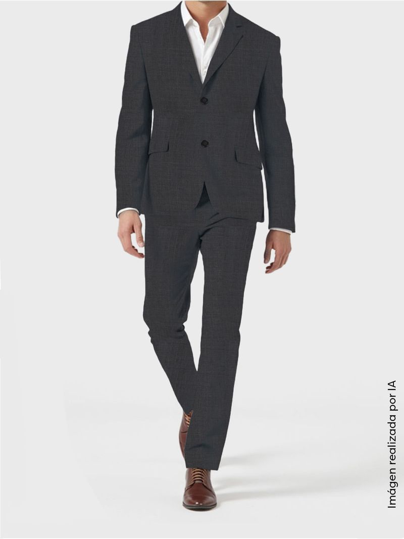 Traje Regular Fit para Hombre 37165