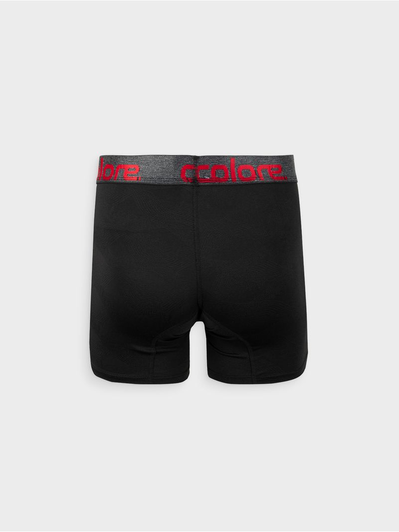 Bóxer Largo Medio para Hombre 13479
