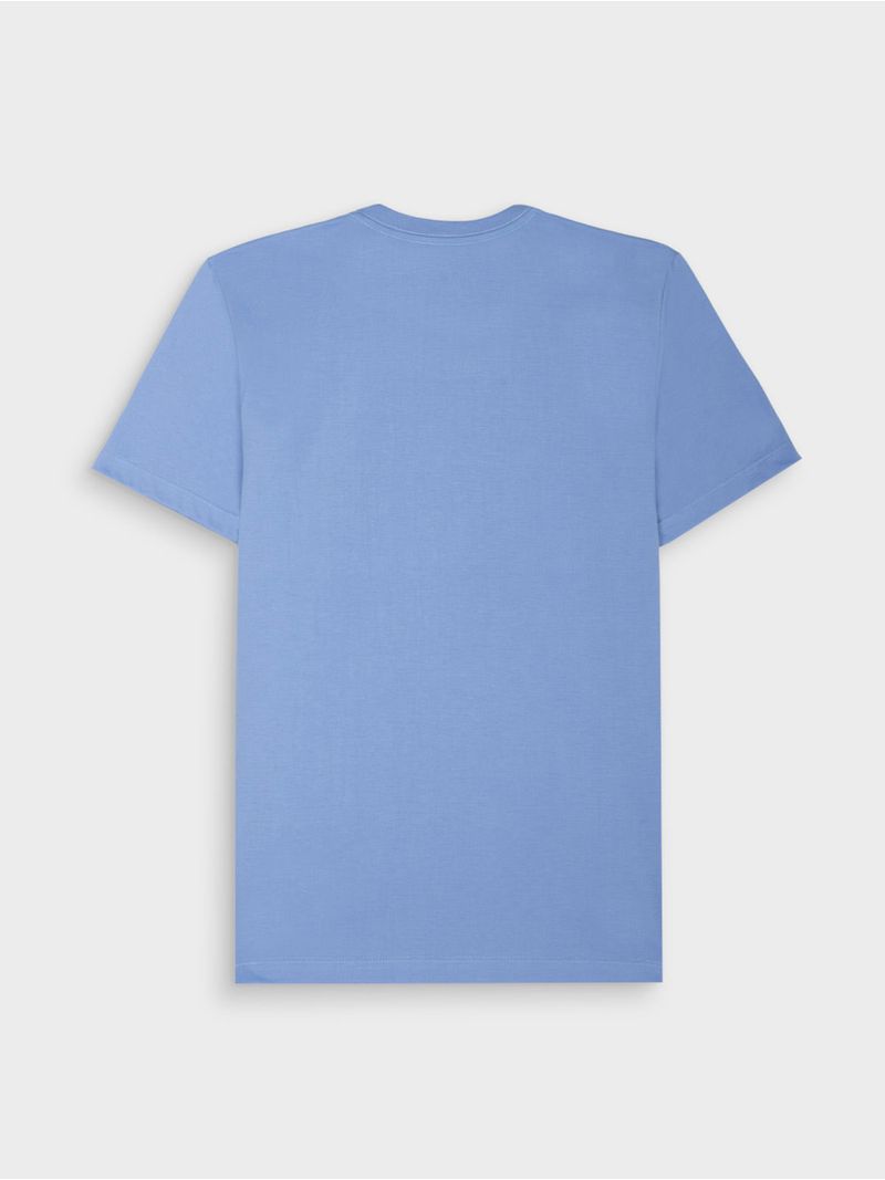 Camiseta Estampada para Hombre 12846