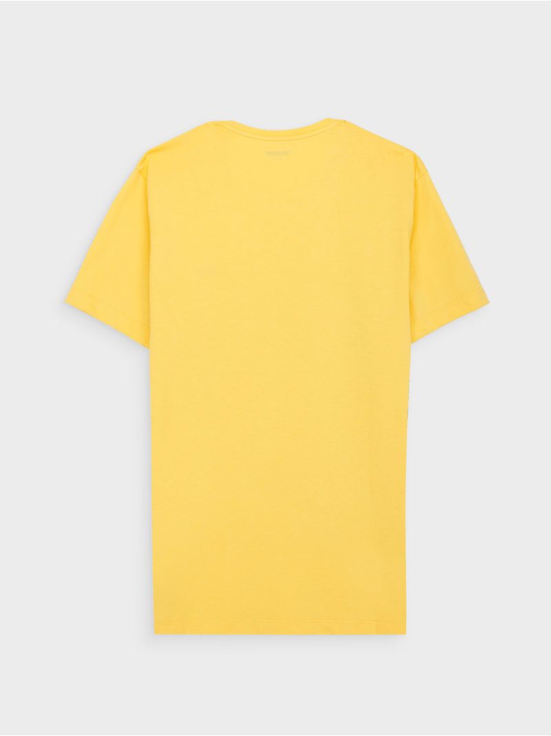 Camiseta Cuello Redondo para Hombre 44808