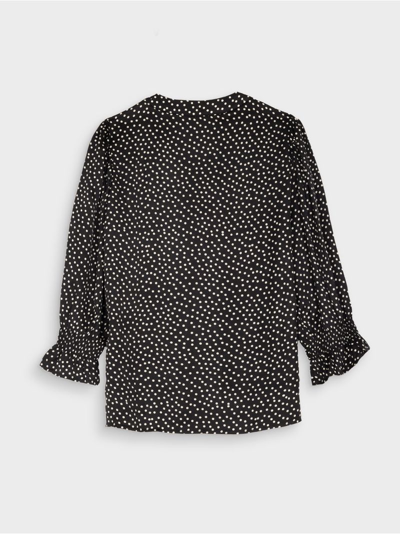 Blusa Estampada para Mujer 40925