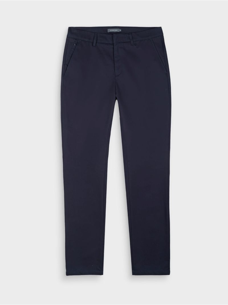Pantalón Business Slim Fit para Hombre 44538